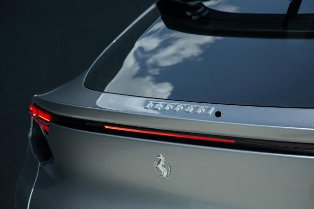 2024 Ferrari Purosangue