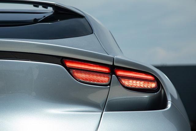 2024 Ferrari Purosangue