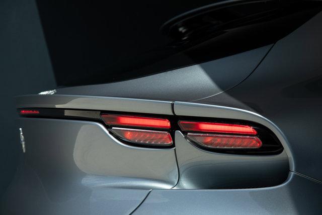 2024 Ferrari Purosangue