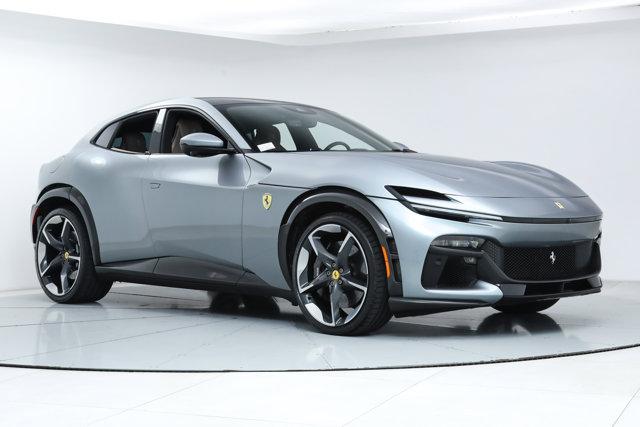 2024 Ferrari Purosangue