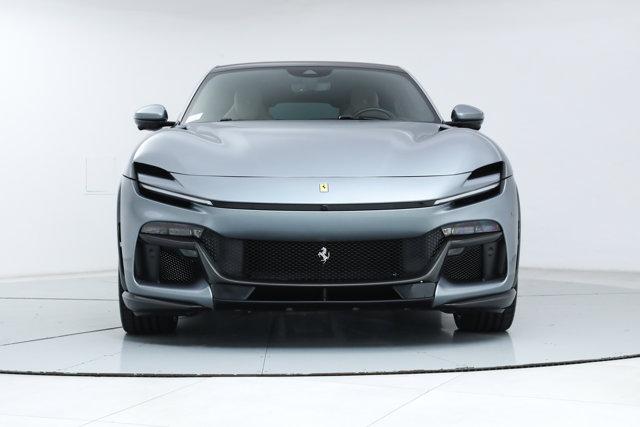 2024 Ferrari Purosangue