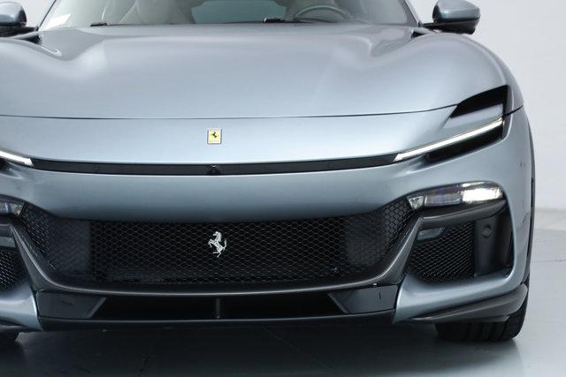 2024 Ferrari Purosangue