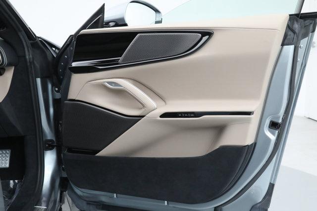 2024 Ferrari Purosangue