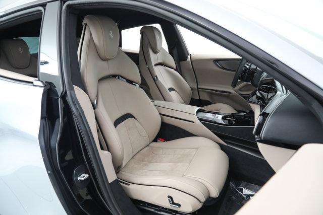 2024 Ferrari Purosangue