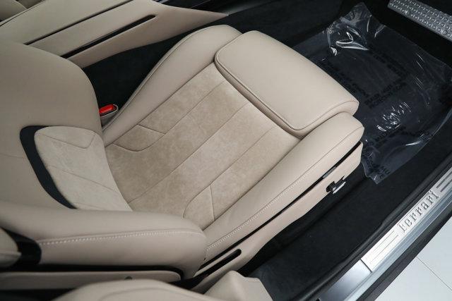 2024 Ferrari Purosangue