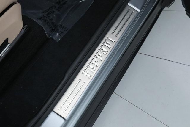 2024 Ferrari Purosangue