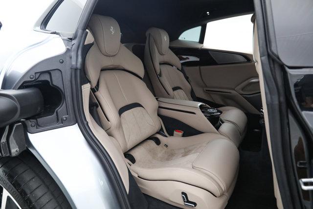 2024 Ferrari Purosangue