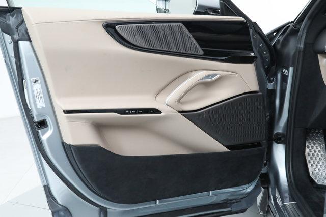 2024 Ferrari Purosangue