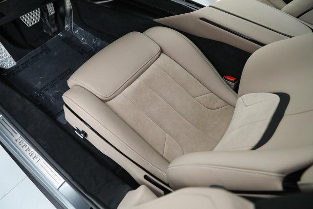 2024 Ferrari Purosangue