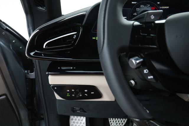 2024 Ferrari Purosangue