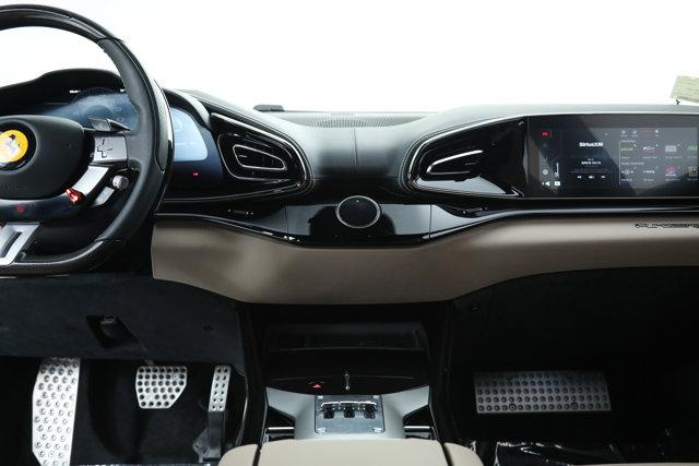 2024 Ferrari Purosangue