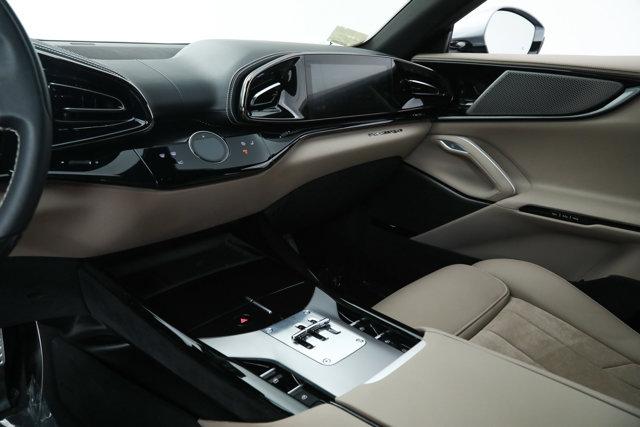 2024 Ferrari Purosangue