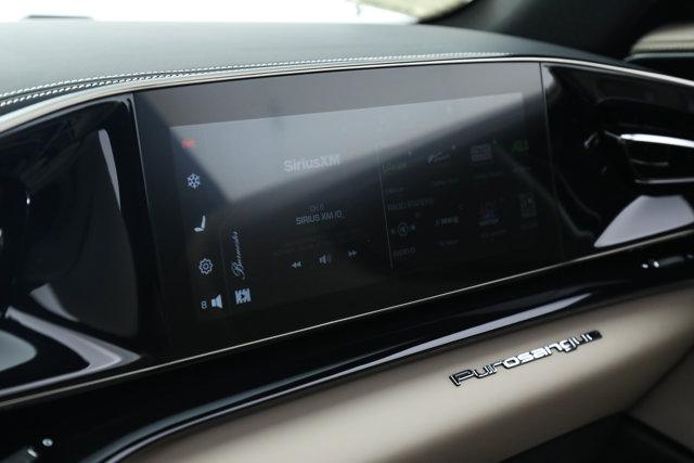 2024 Ferrari Purosangue