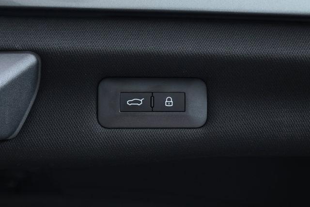 2024 Ferrari Purosangue