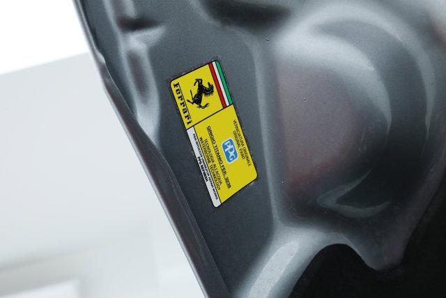 2024 Ferrari Purosangue