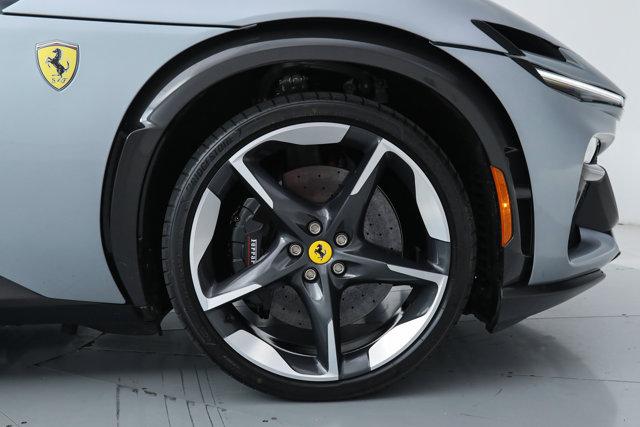 2024 Ferrari Purosangue