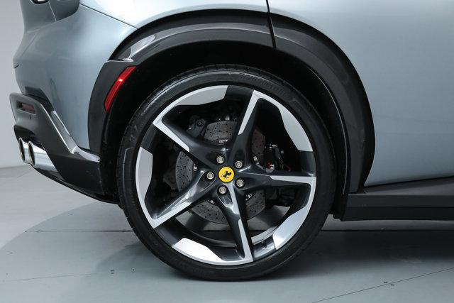 2024 Ferrari Purosangue