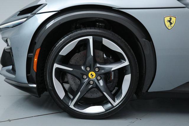 2024 Ferrari Purosangue