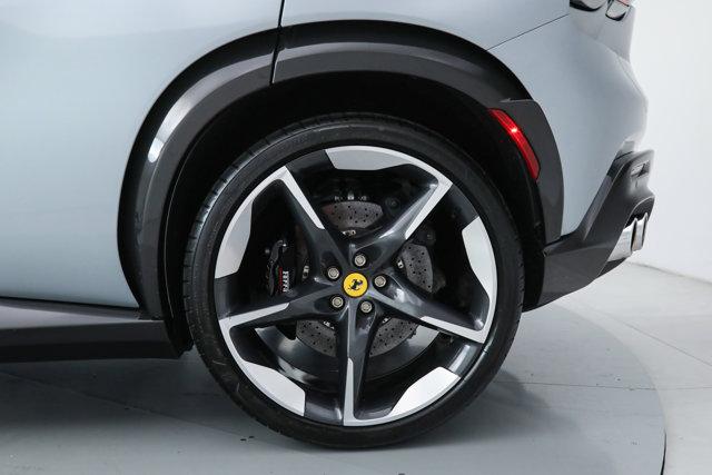 2024 Ferrari Purosangue