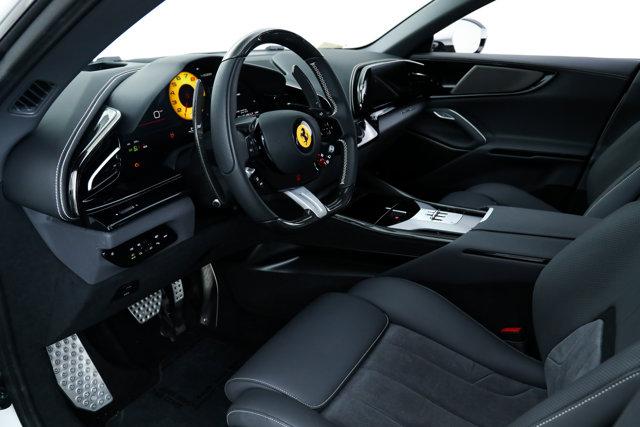 2024 Ferrari Purosangue