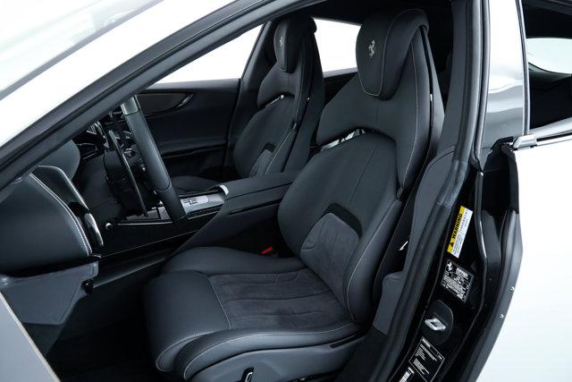 2024 Ferrari Purosangue