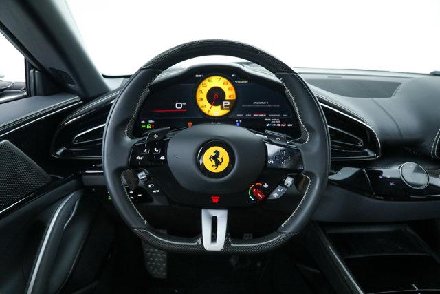 2024 Ferrari Purosangue