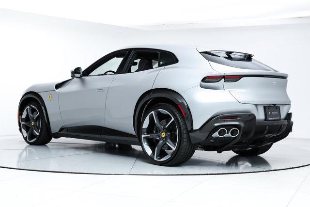 2024 Ferrari Purosangue