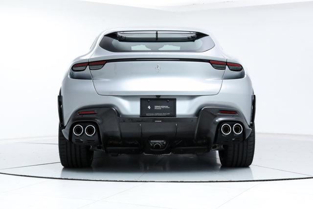 2024 Ferrari Purosangue