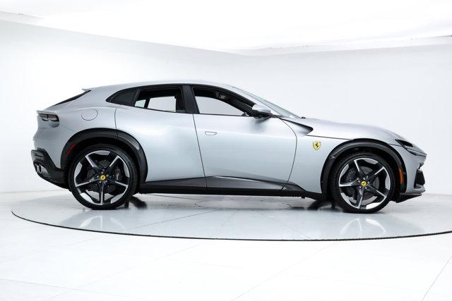 2024 Ferrari Purosangue