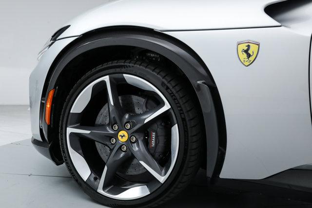 2024 Ferrari Purosangue