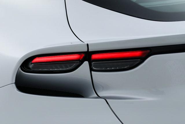 2024 Ferrari Purosangue