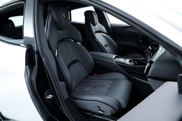 2024 Ferrari Purosangue