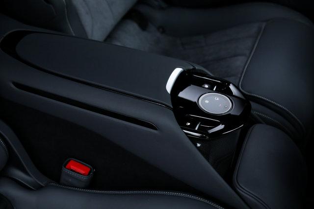 2024 Ferrari Purosangue