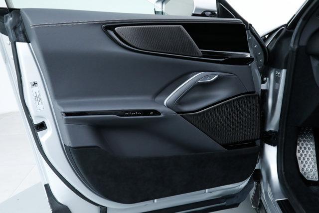 2024 Ferrari Purosangue