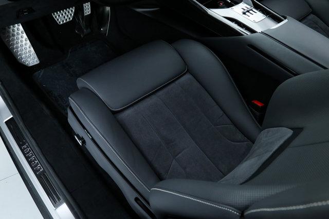 2024 Ferrari Purosangue