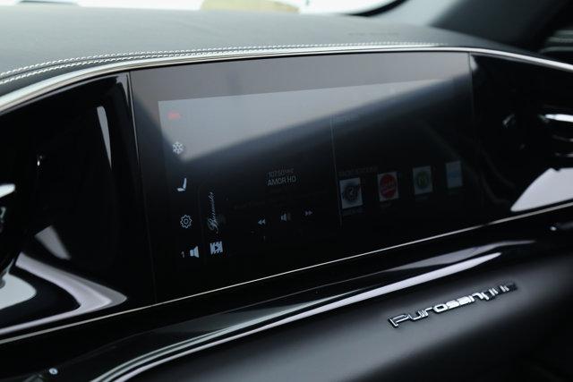 2024 Ferrari Purosangue