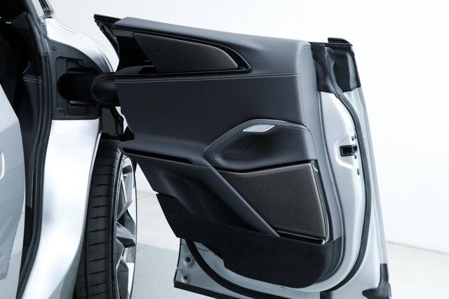 2024 Ferrari Purosangue