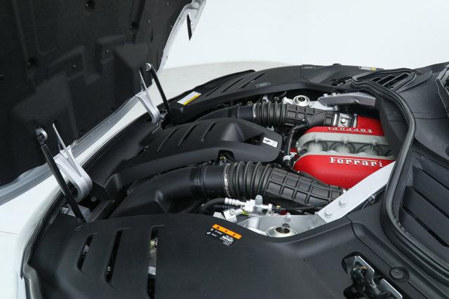 2024 Ferrari Purosangue