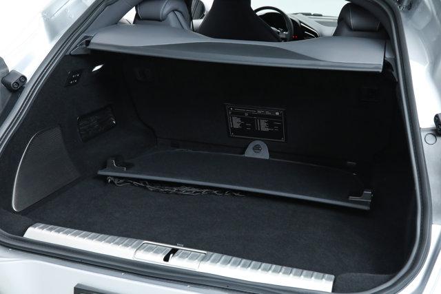 2024 Ferrari Purosangue