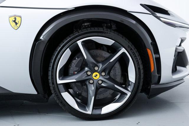 2024 Ferrari Purosangue