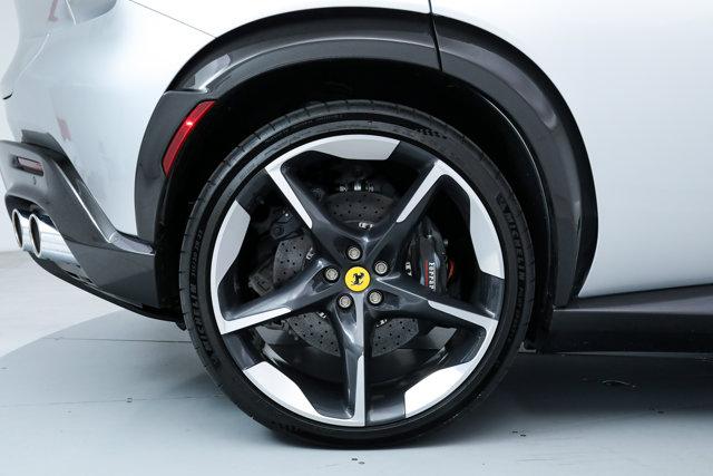 2024 Ferrari Purosangue