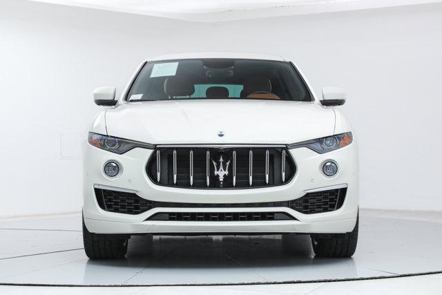 2022 Maserati Levante