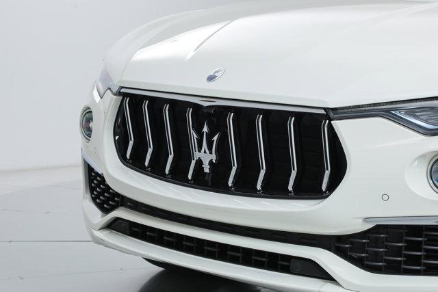 2022 Maserati Levante