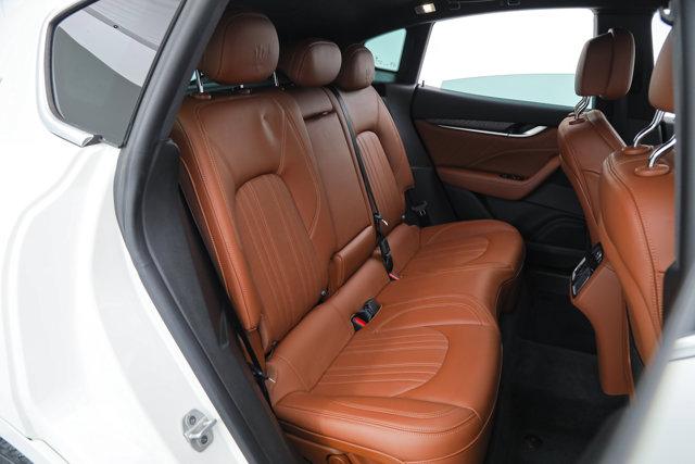 2022 Maserati Levante