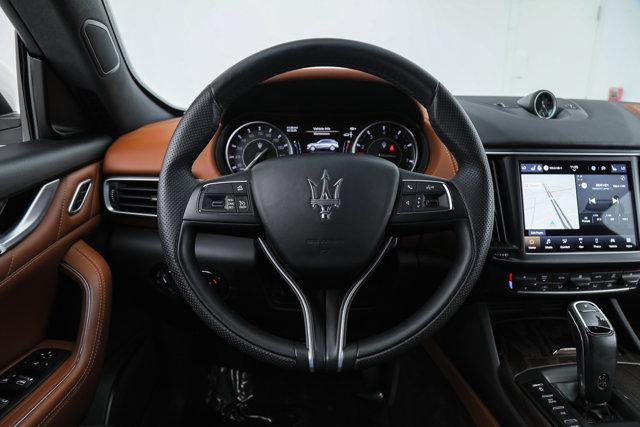 2022 Maserati Levante