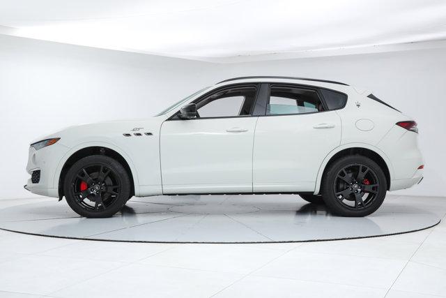2022 Maserati Levante