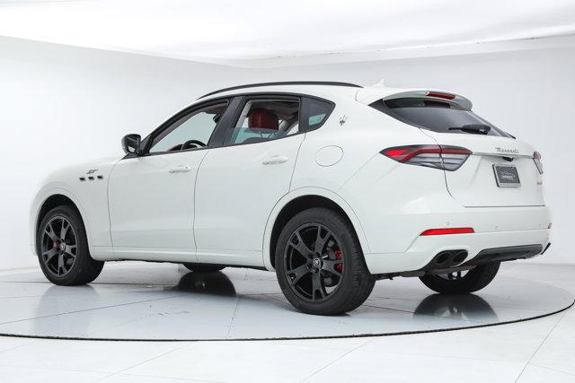 2022 Maserati Levante