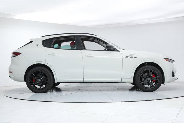 2022 Maserati Levante