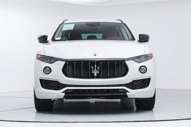 2022 Maserati Levante