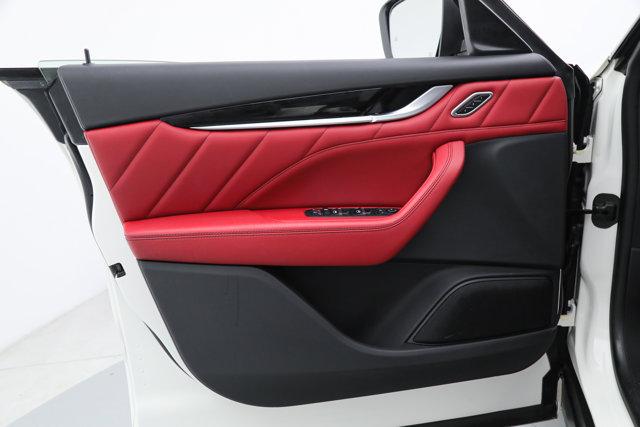 2022 Maserati Levante